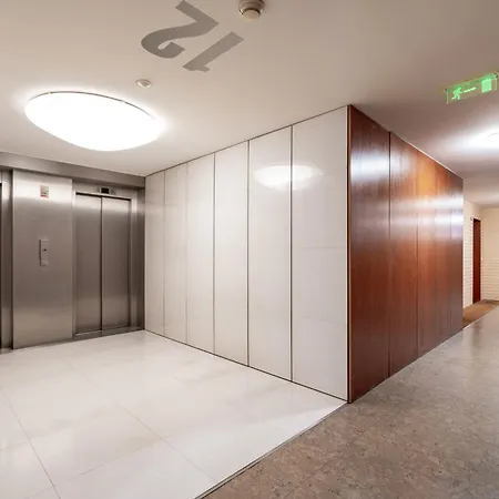 Viva Stadium Apartment Porto