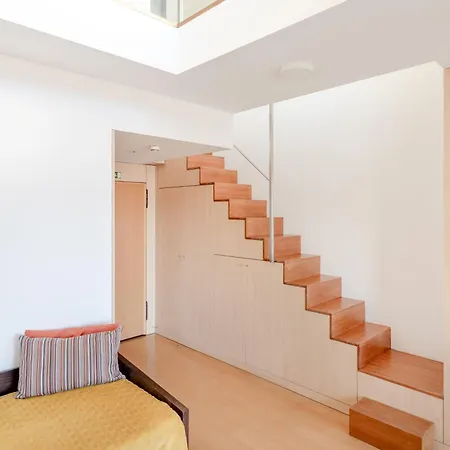 Apartment Viva Stadium Porto