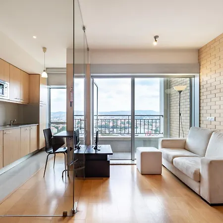 Apartment Viva Stadium