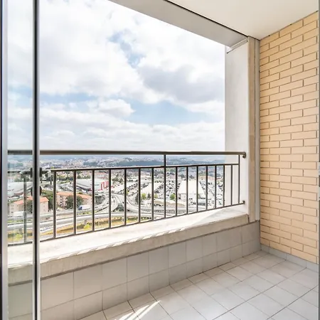 Viva Stadium Apartment *