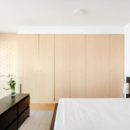 Apartment Viva Stadium Porto