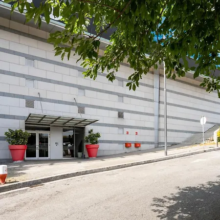 Apartment Viva Stadium Porto