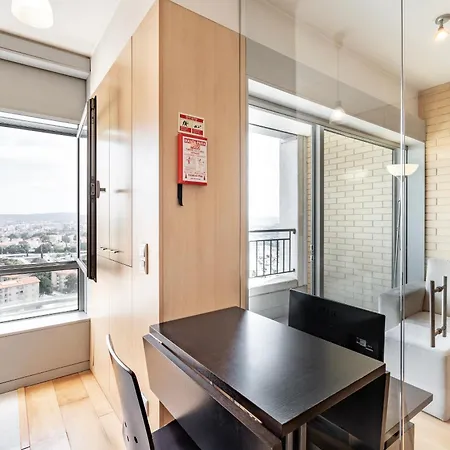 Apartment Viva Stadium
